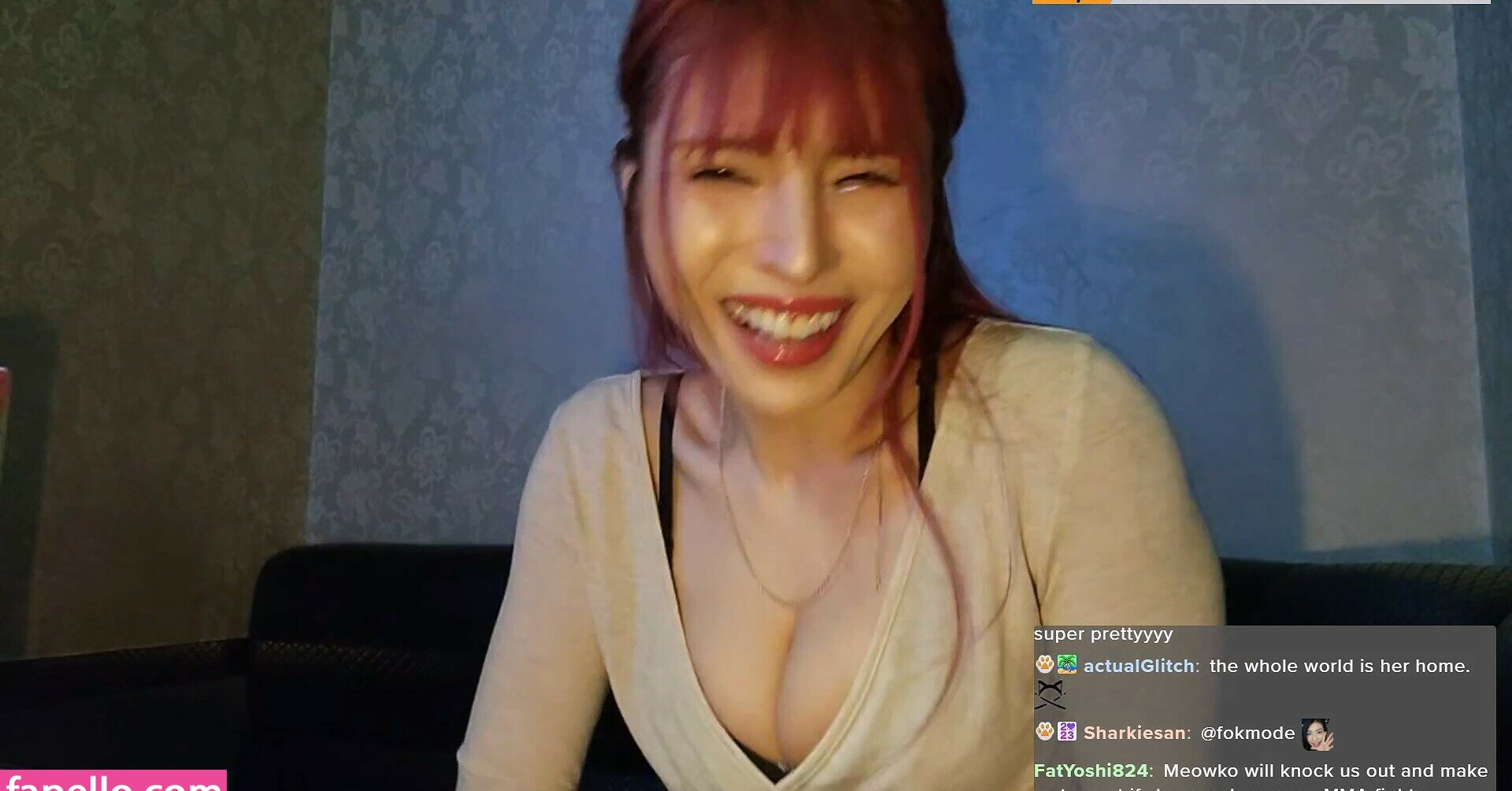 meowko gallery photo #1265