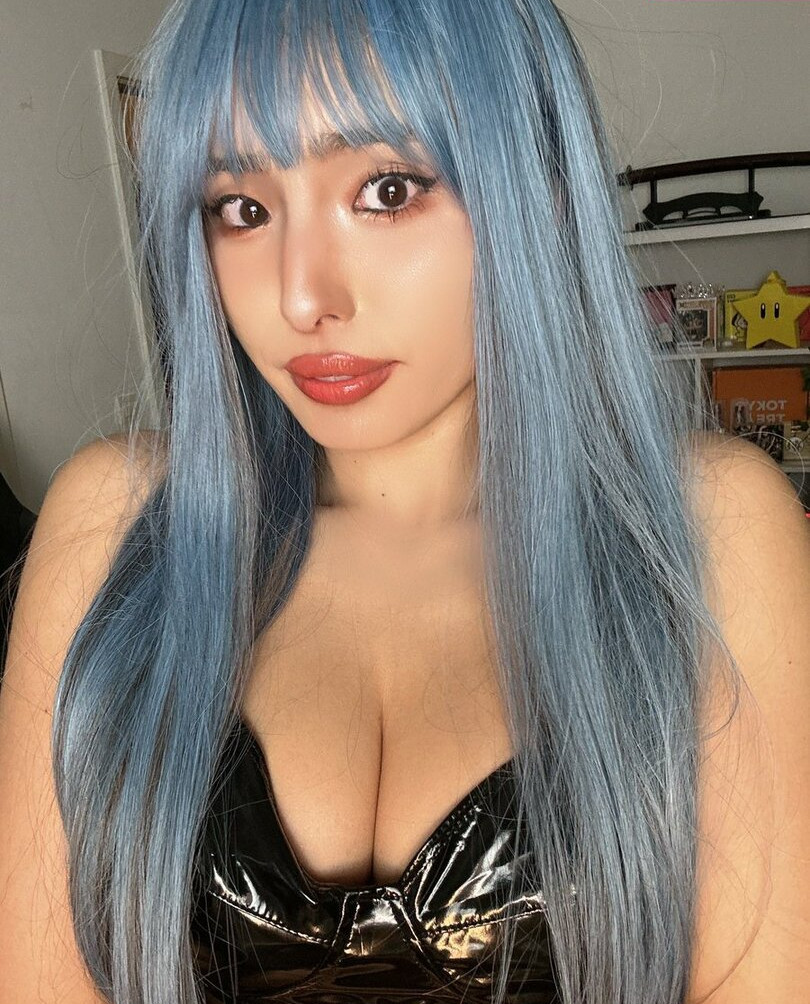 meowko gallery photo #1341