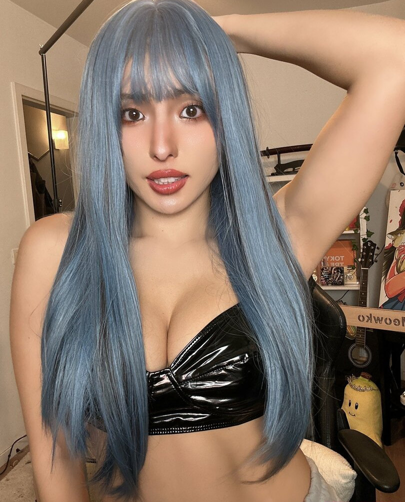 meowko gallery photo #1343