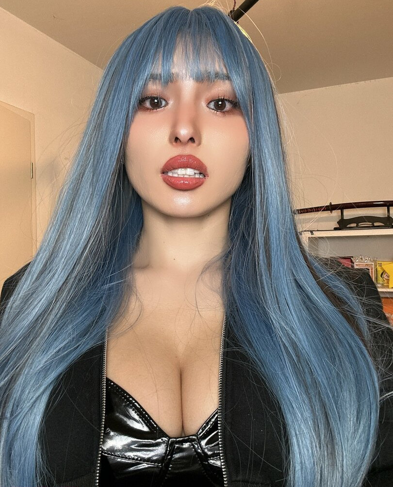 meowko gallery photo #1345