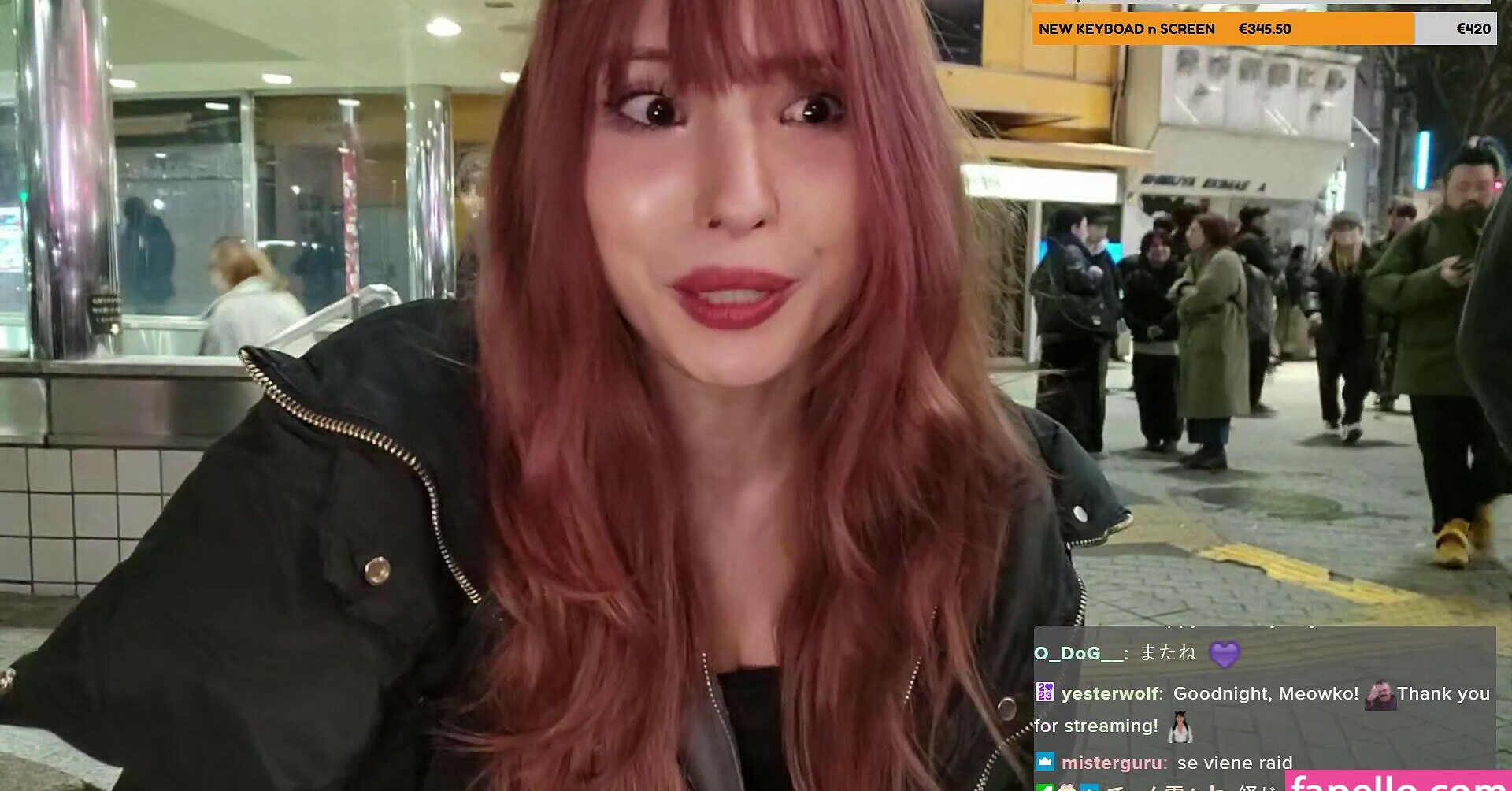 meowko gallery photo #1418