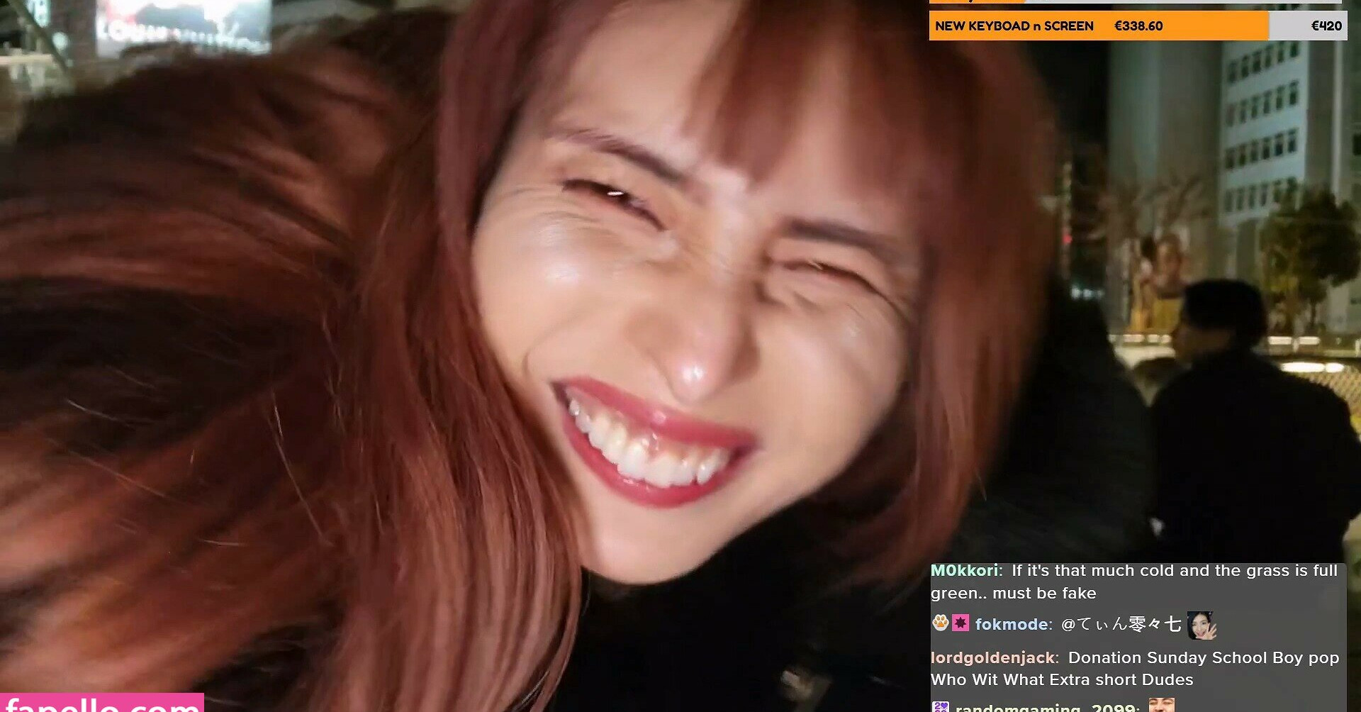 meowko gallery photo #1424