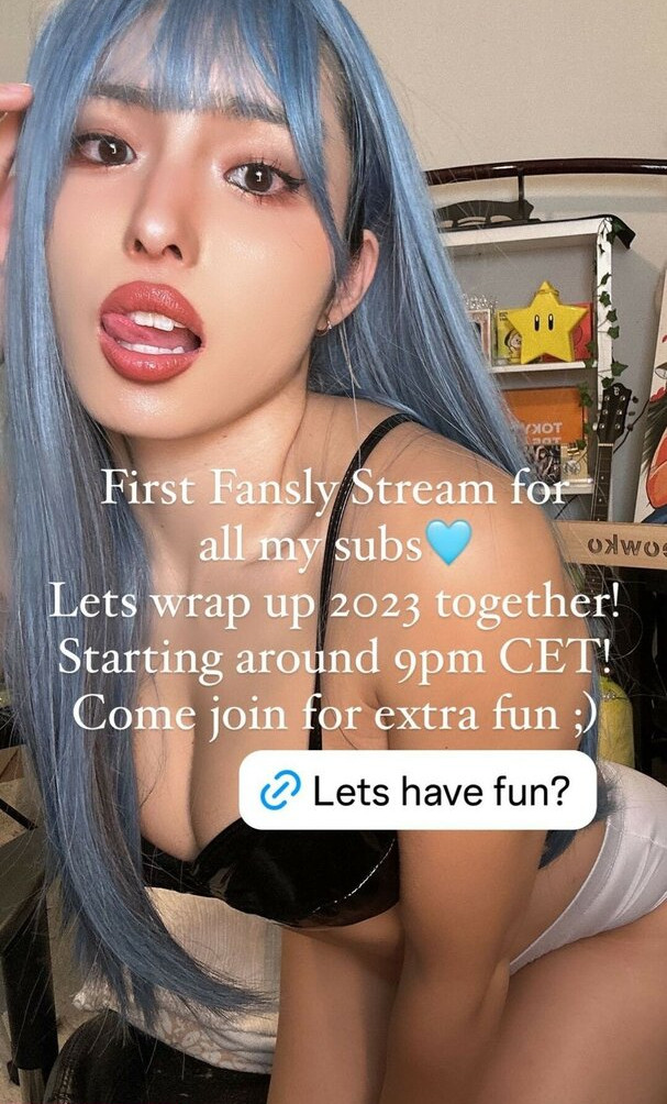 meowko gallery photo #1497