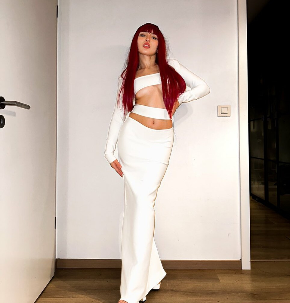 meowko gallery photo #1638