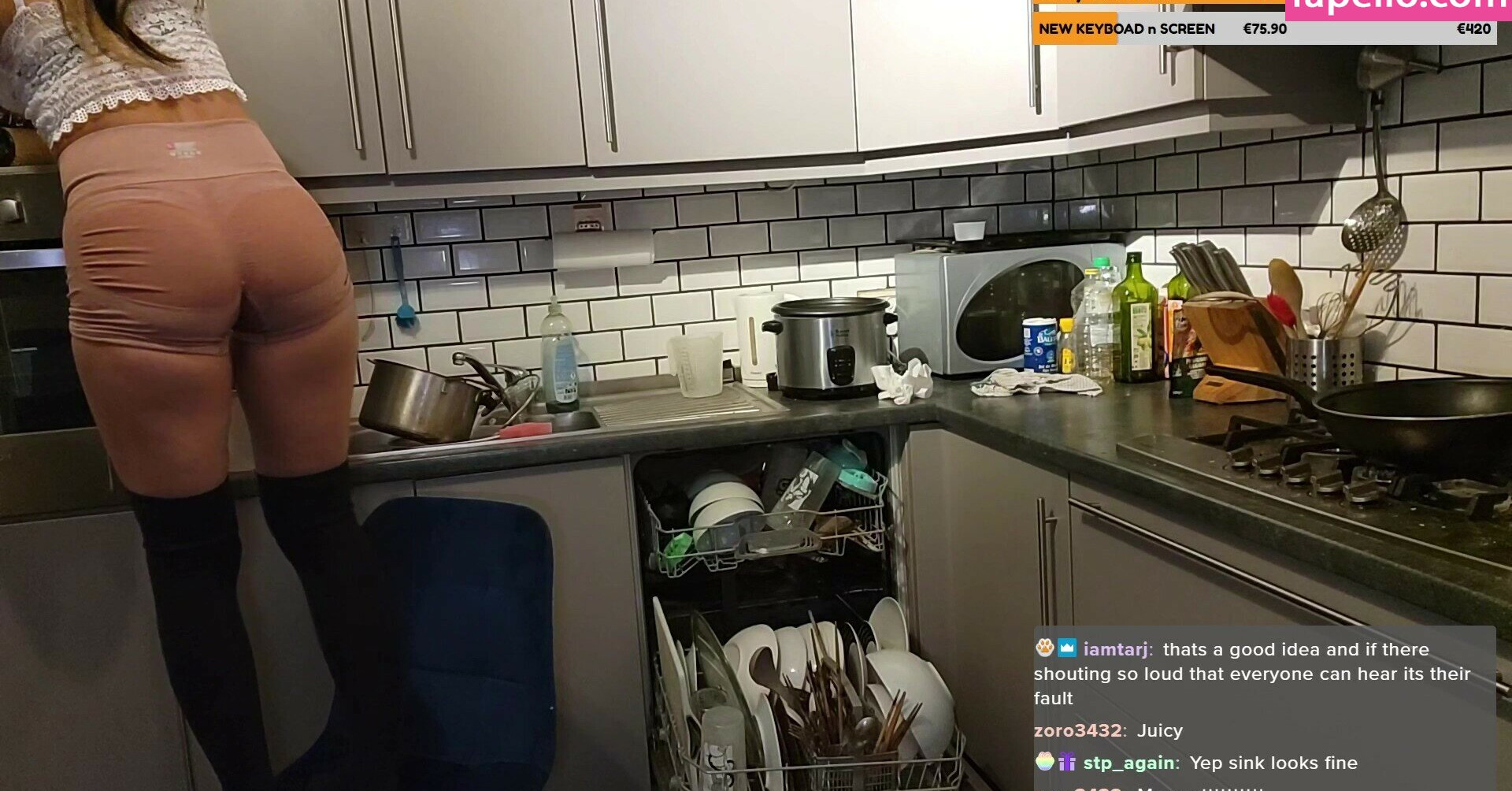 meowko gallery photo #1707