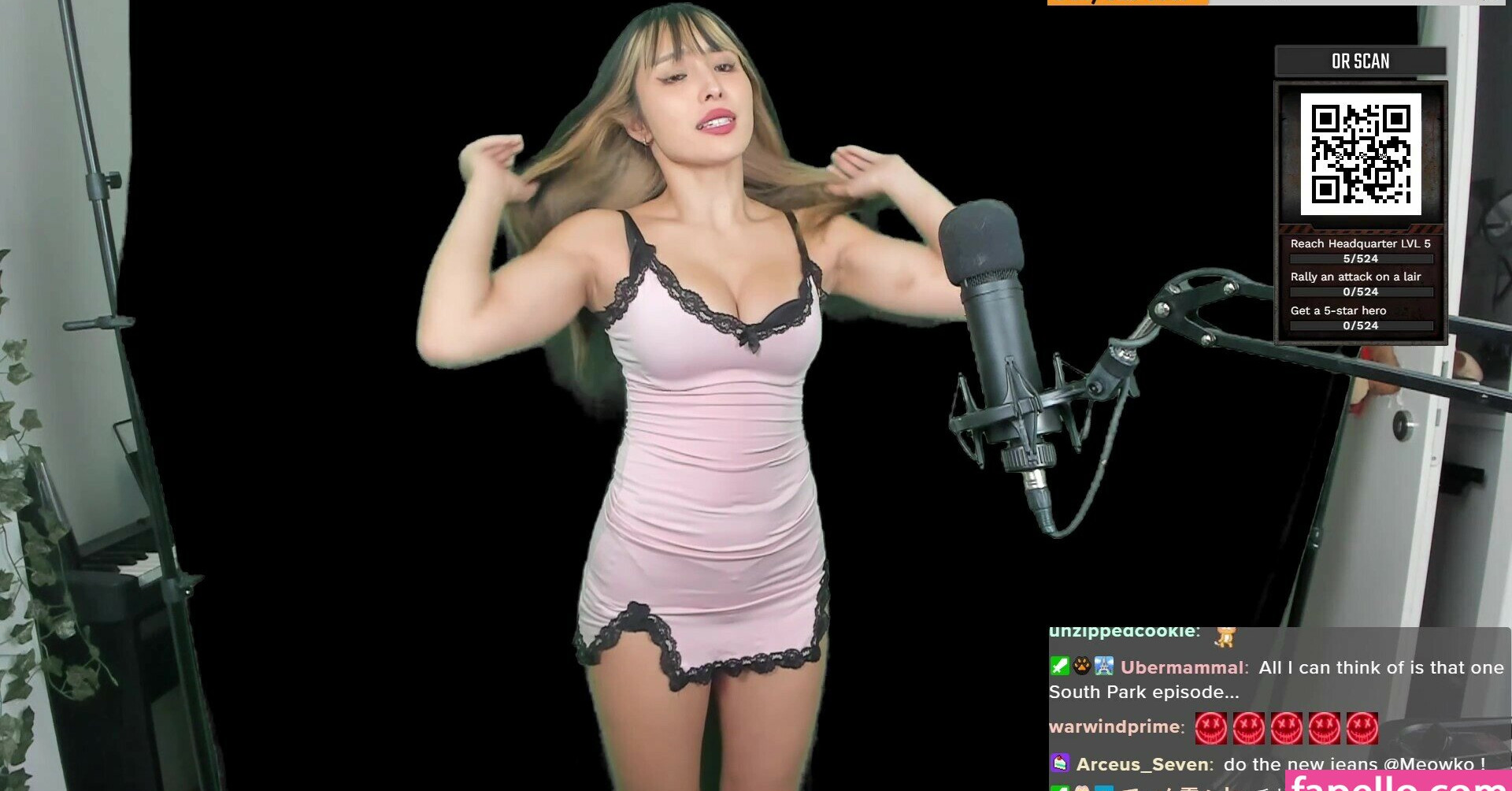 meowko gallery photo #1765