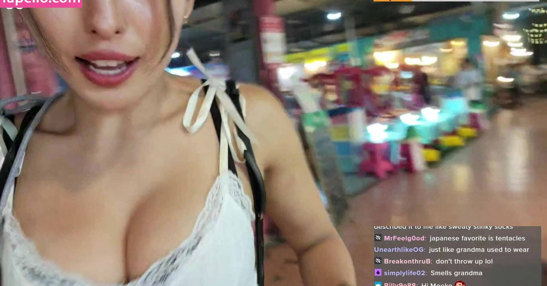 meowko gallery photo #1822