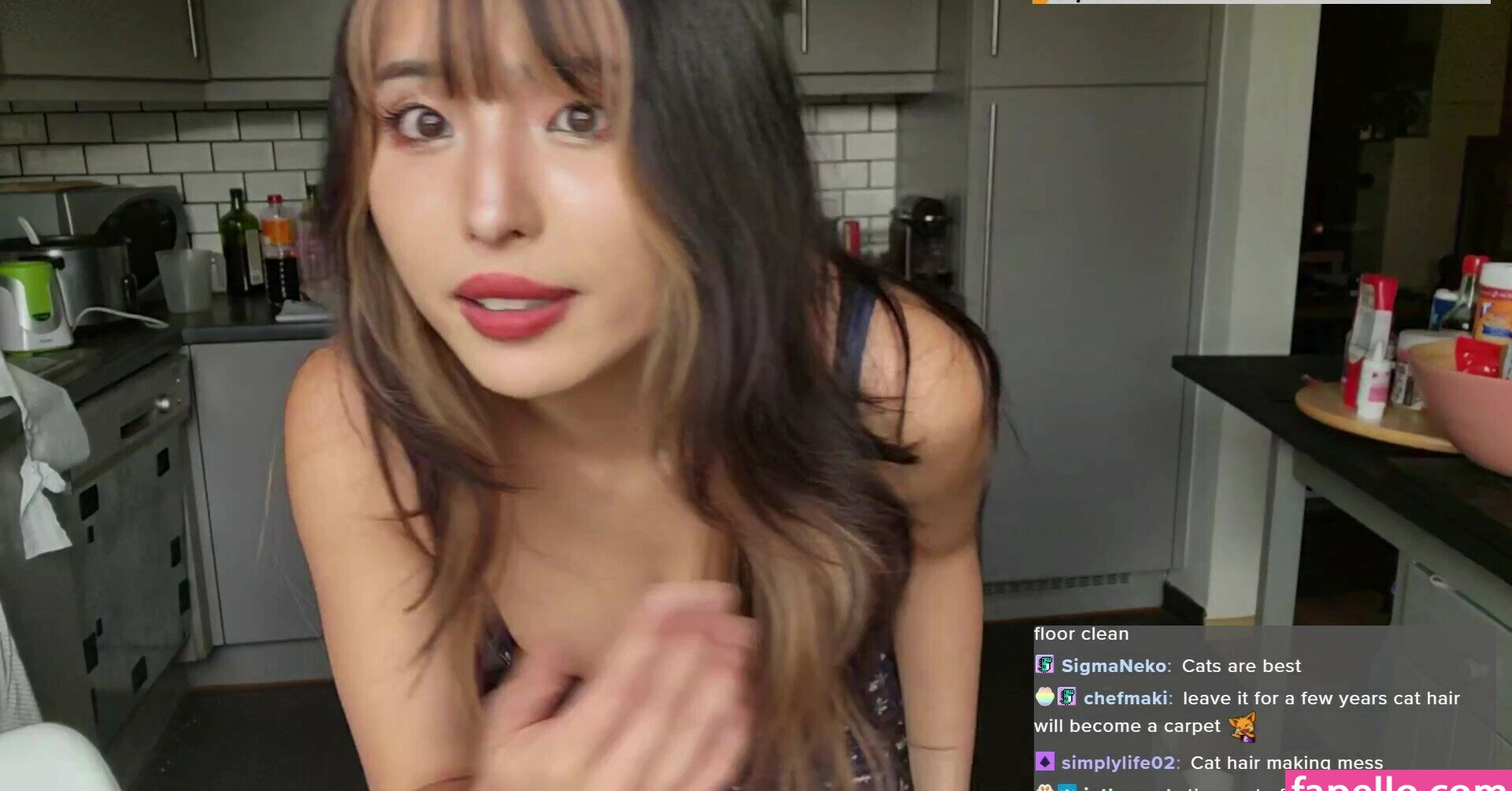 meowko gallery photo #1907