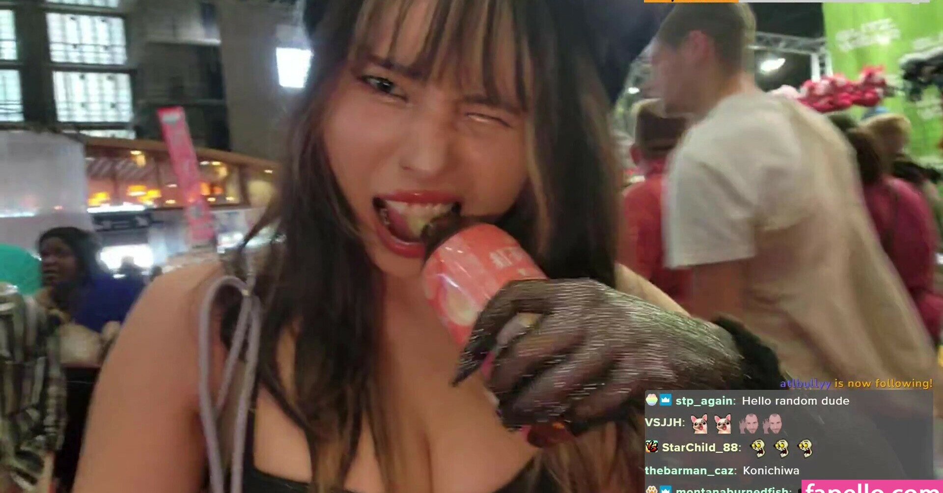 meowko gallery photo #1966