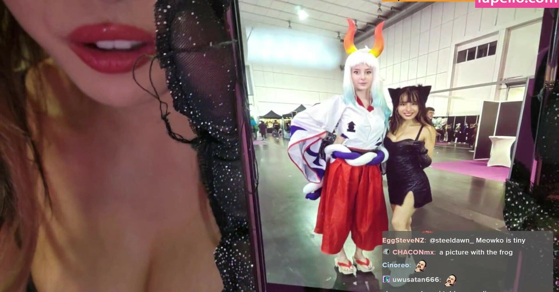 meowko gallery photo #1969