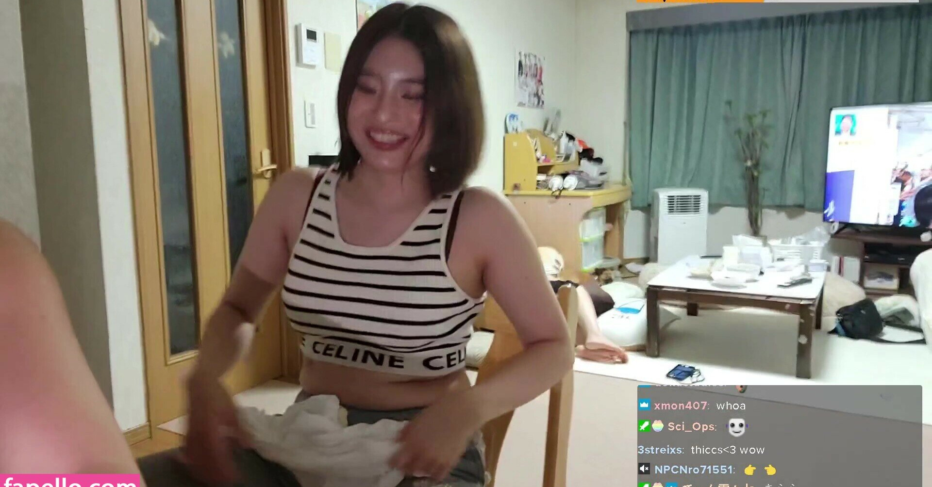 meowko gallery photo #2032