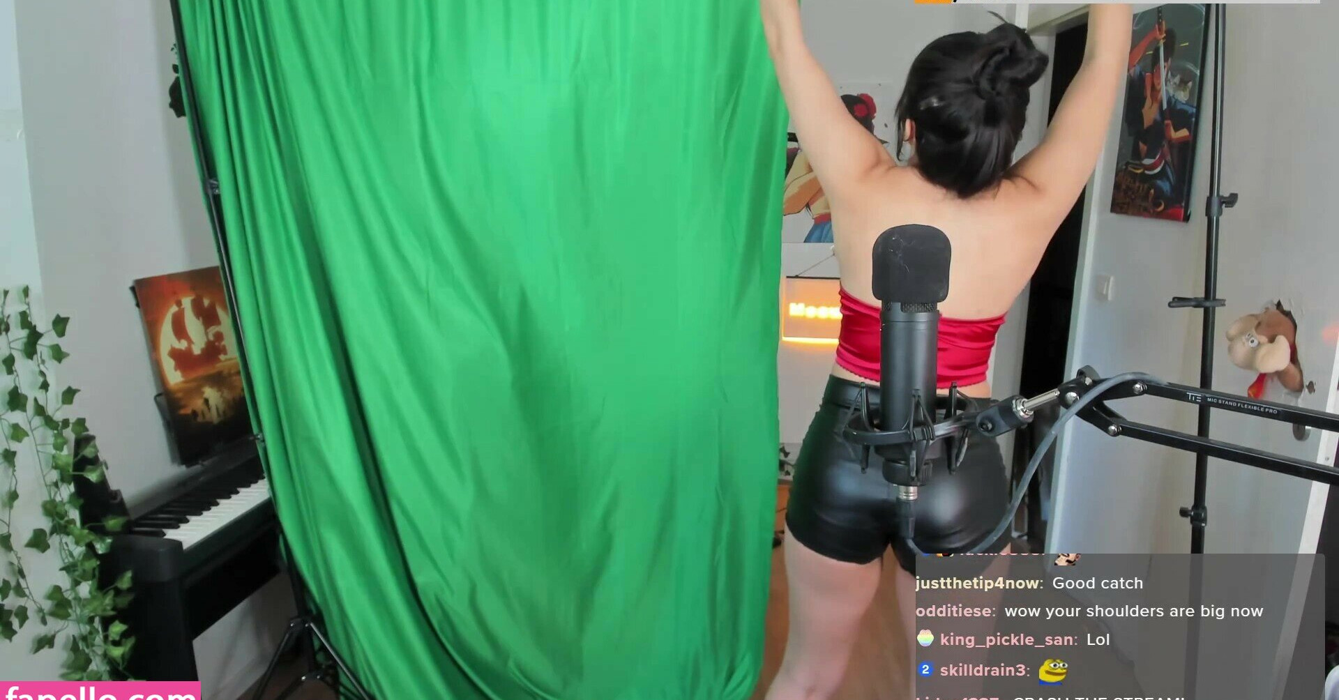 meowko gallery photo #2101