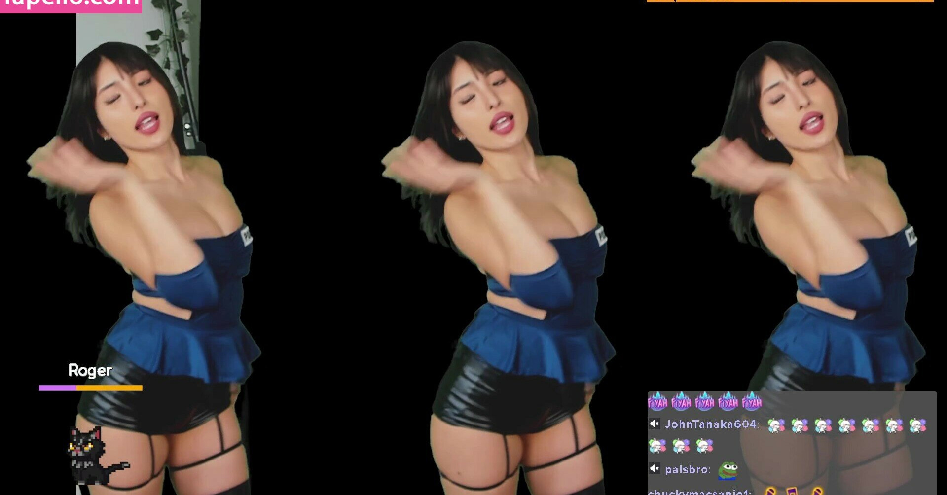 meowko gallery photo #2197