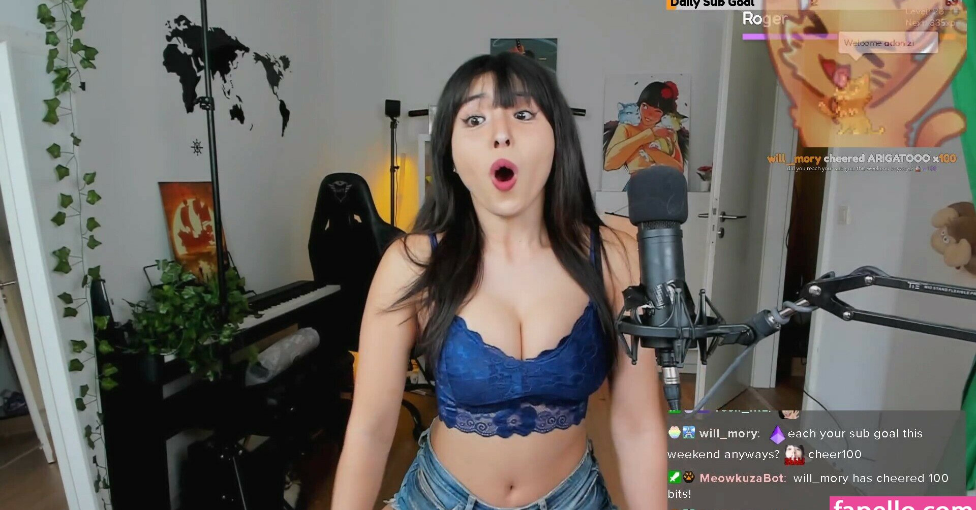 meowko gallery photo #2220