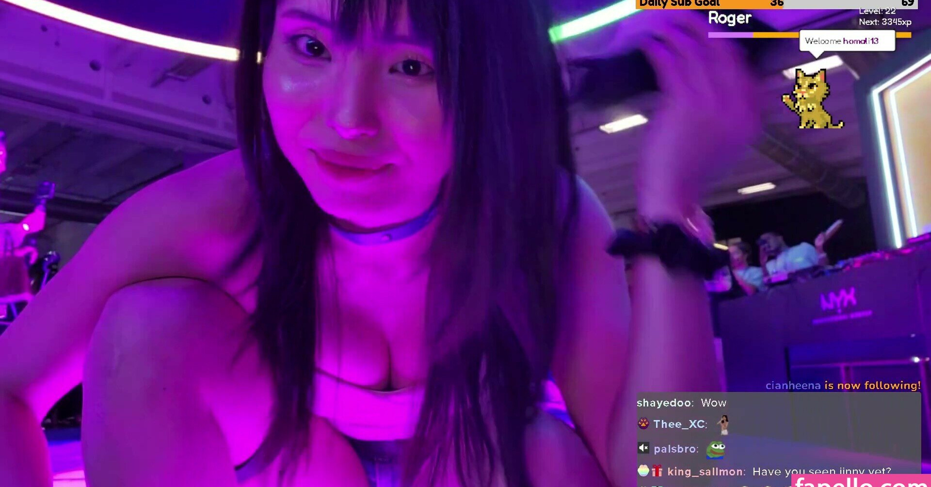 meowko gallery photo #2224