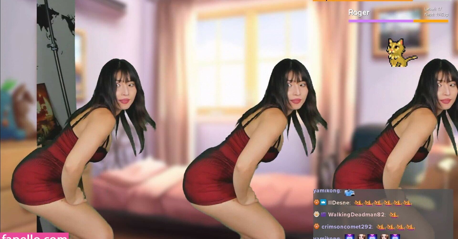 meowko gallery photo #2231