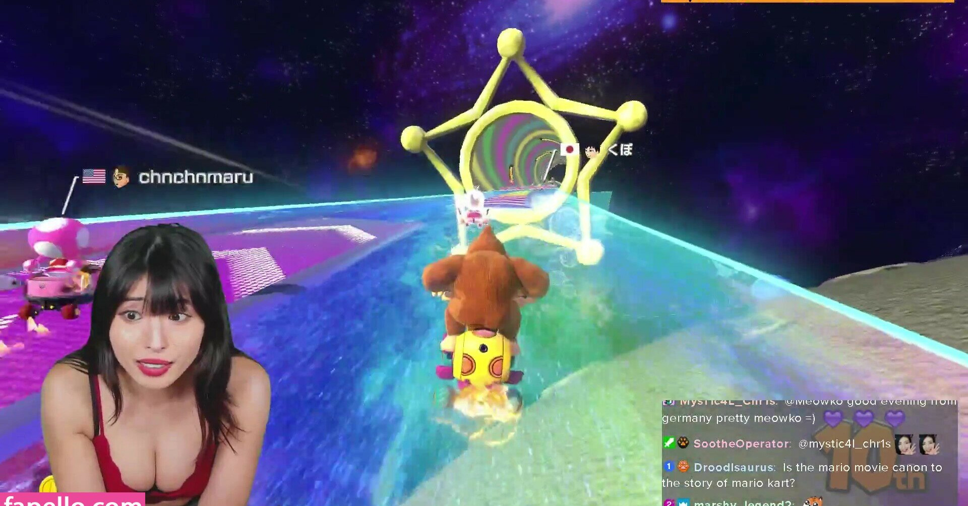 meowko gallery photo #2267