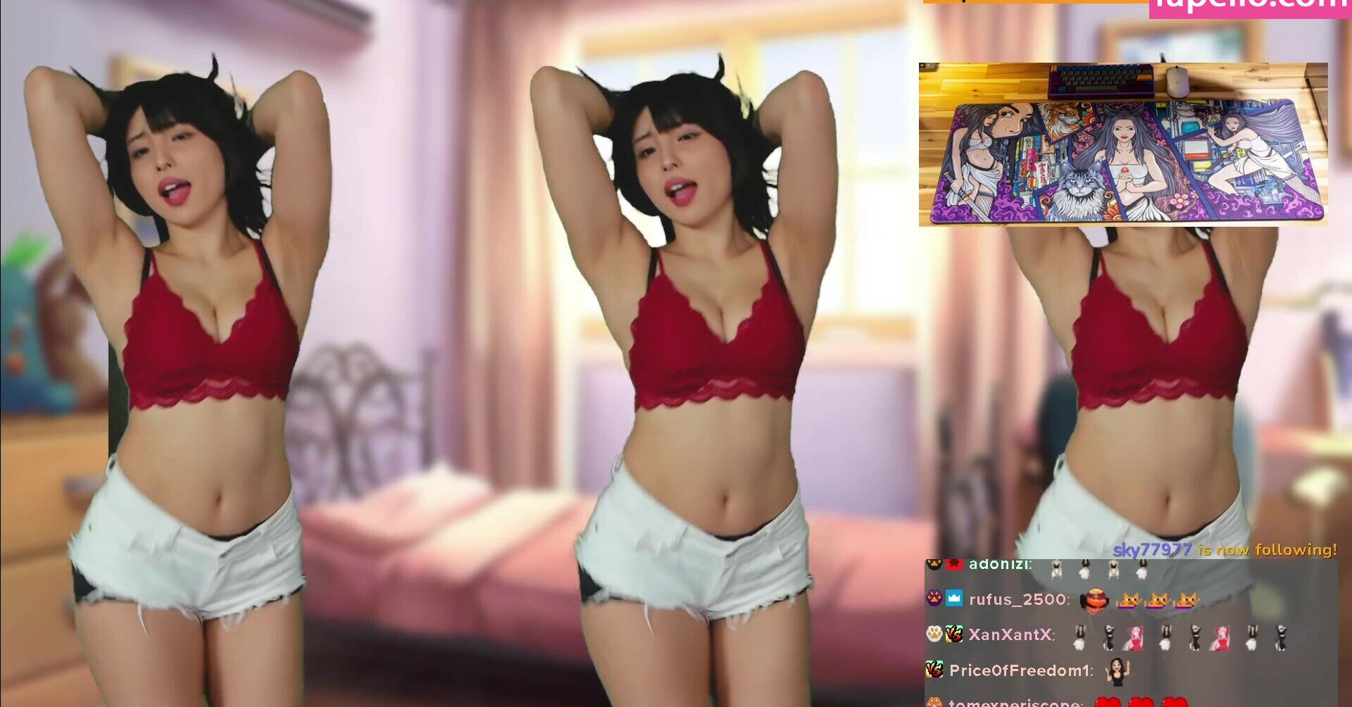 meowko gallery photo #2268