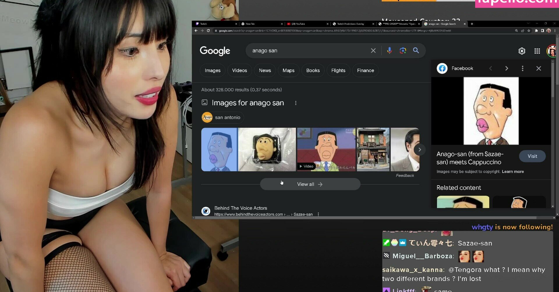 meowko gallery photo #2308