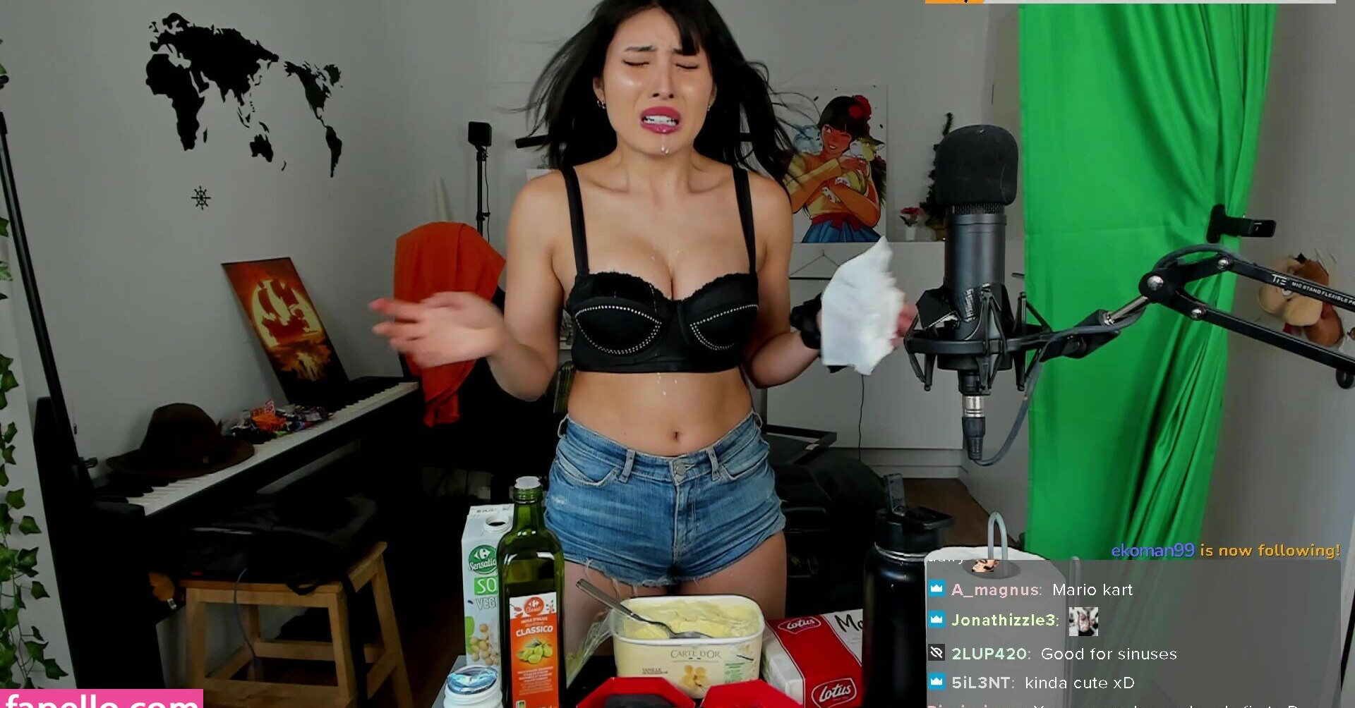 meowko gallery photo #2336