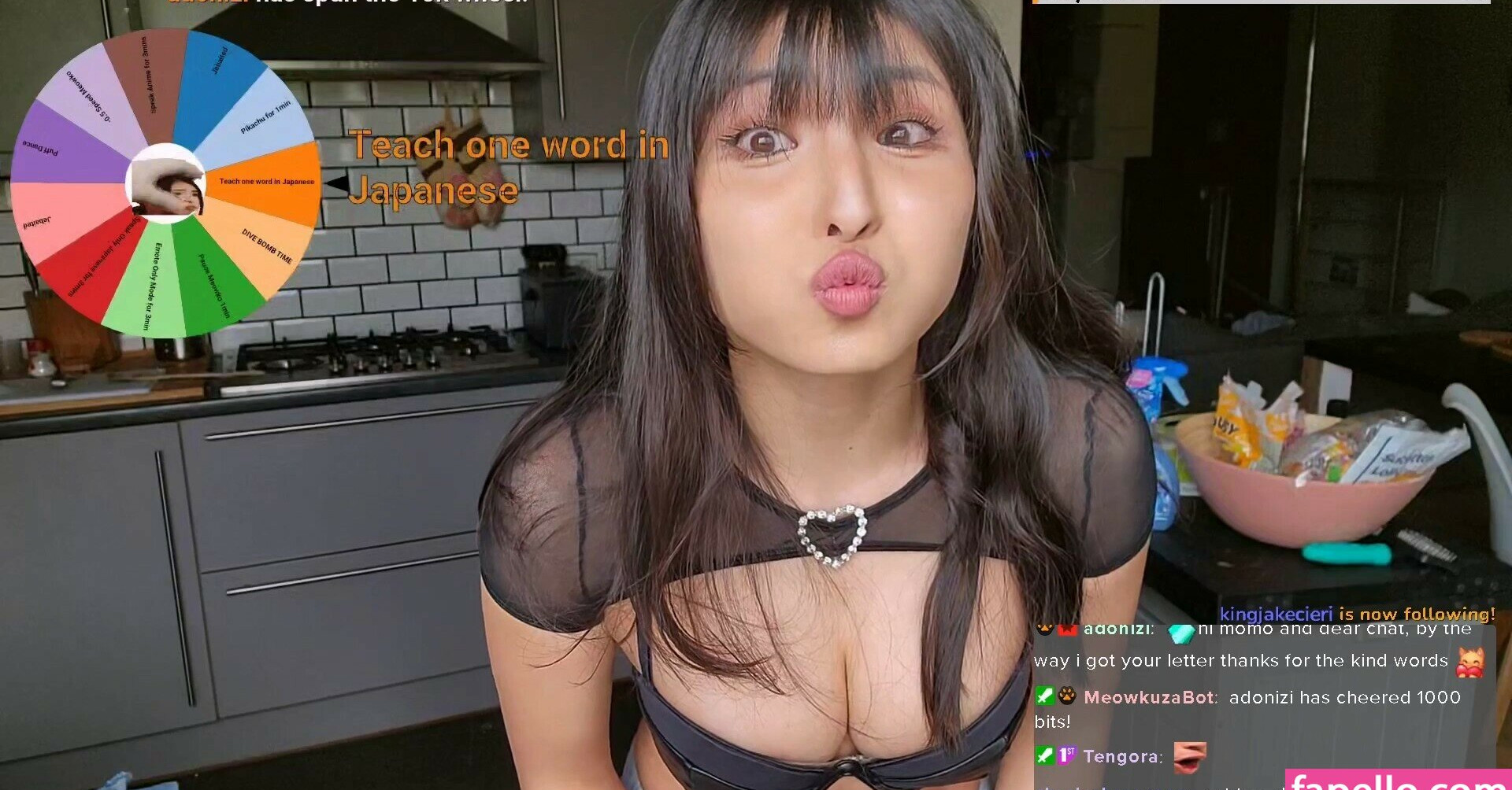 meowko gallery photo #2398