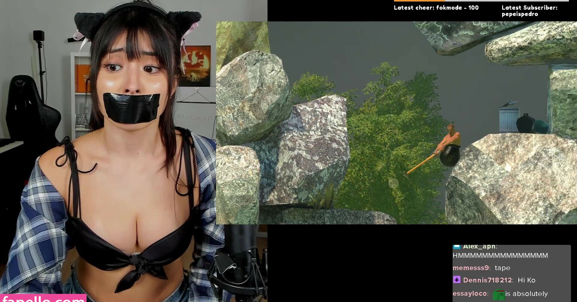 meowko gallery photo #2414