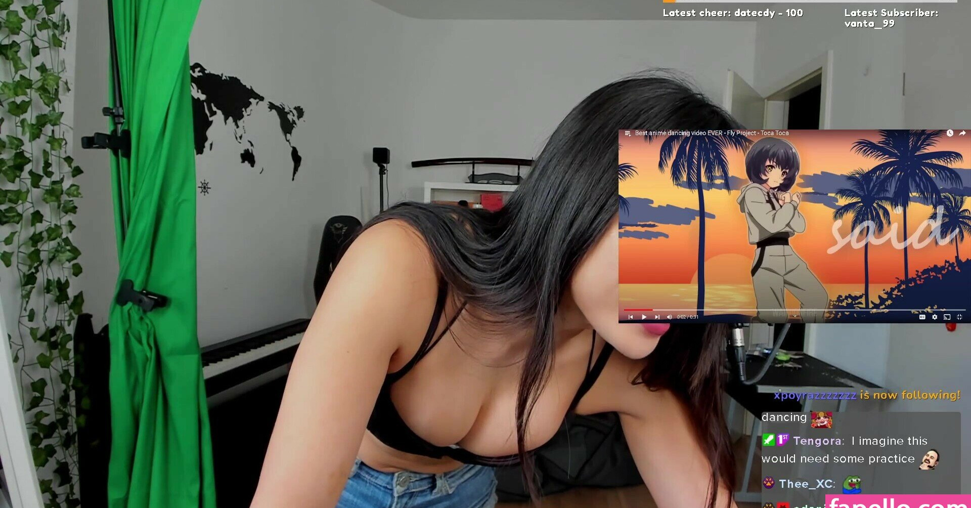 meowko gallery photo #2422