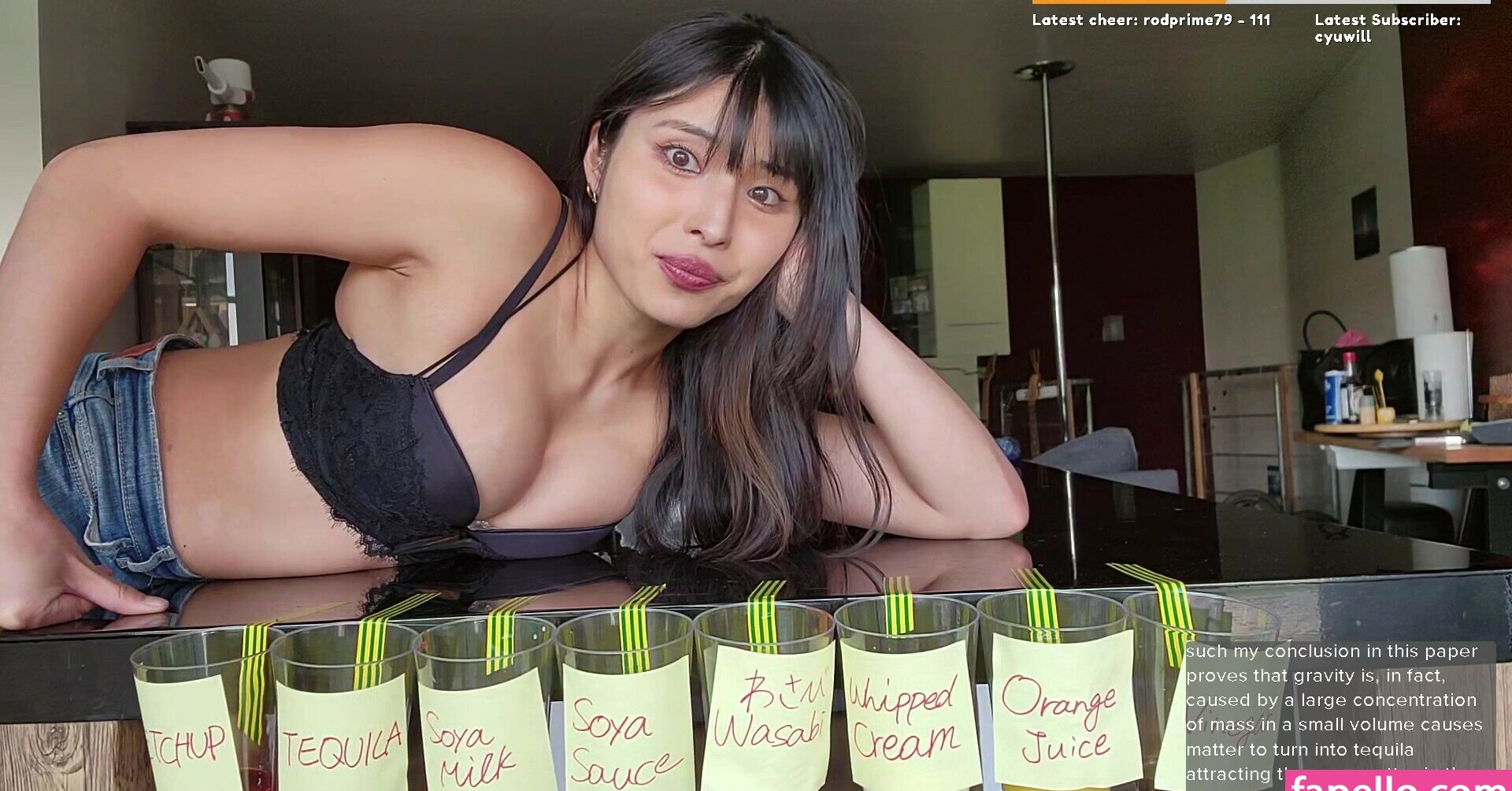 meowko gallery photo #2426