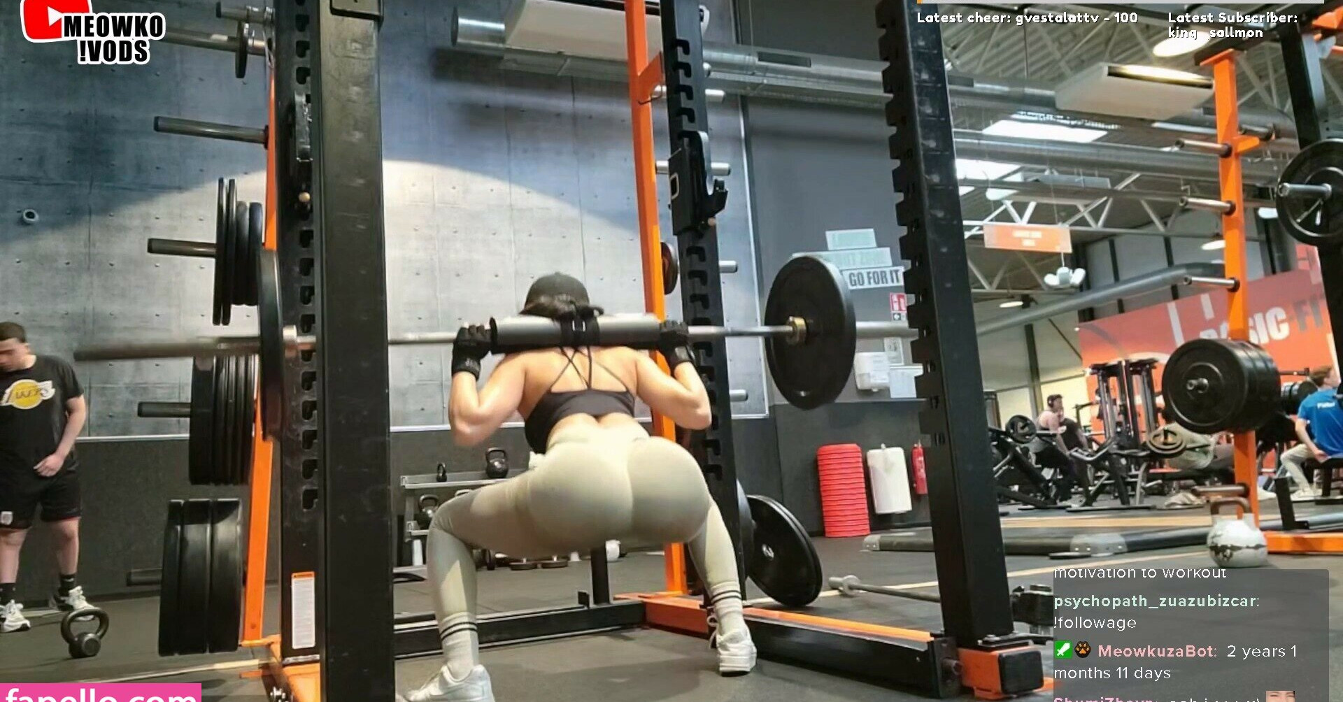 meowko gallery photo #2541