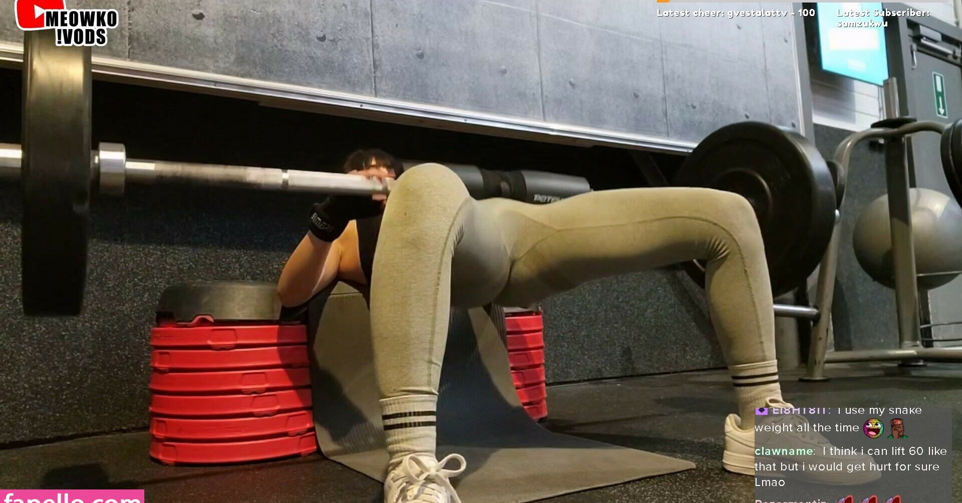 meowko gallery photo #2549