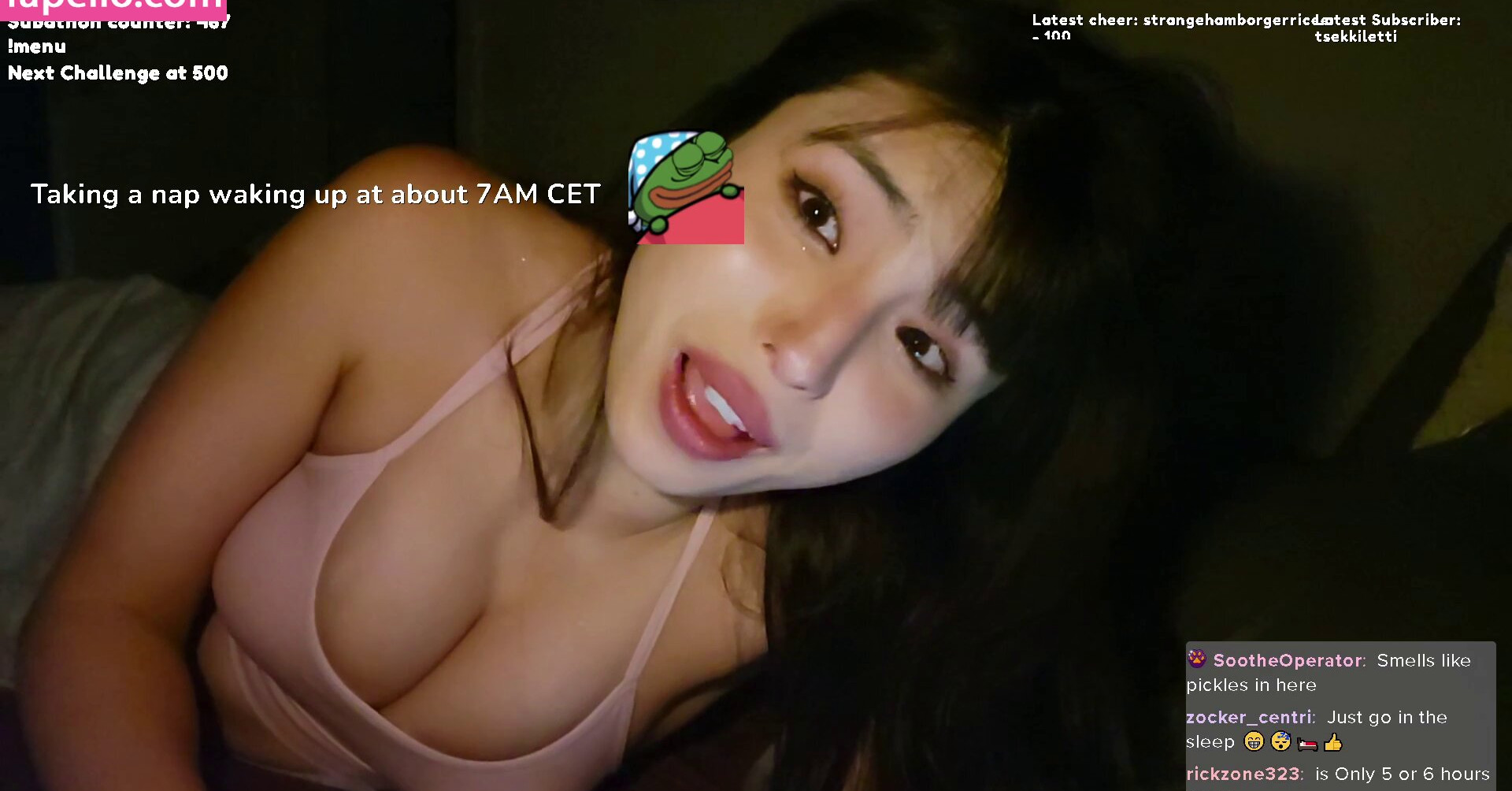 meowko gallery photo #2624