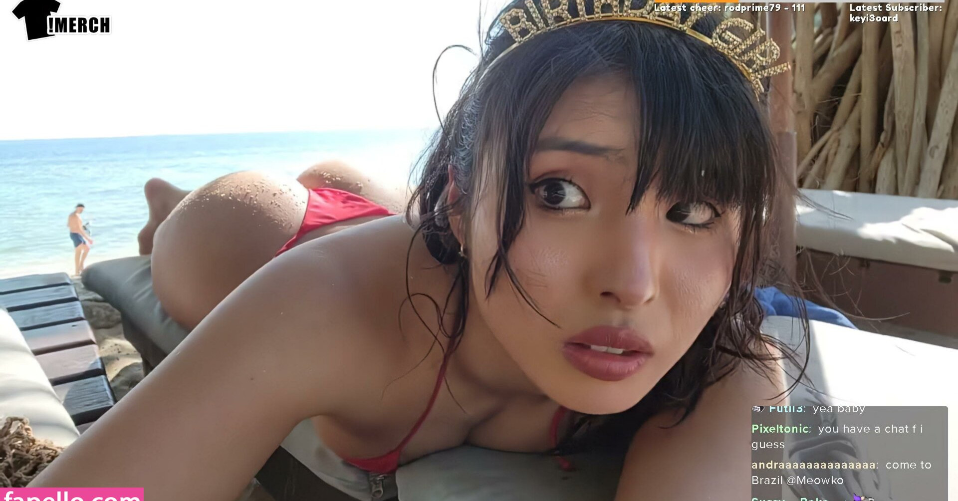 meowko gallery photo #2725