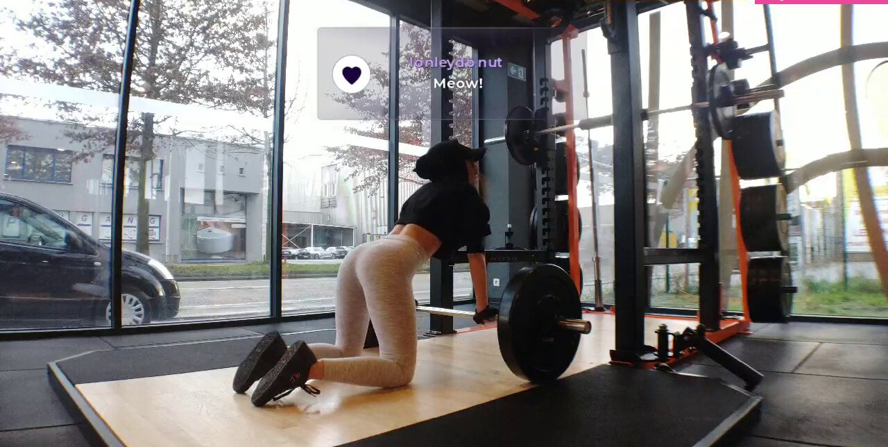 meowko gallery photo #2735