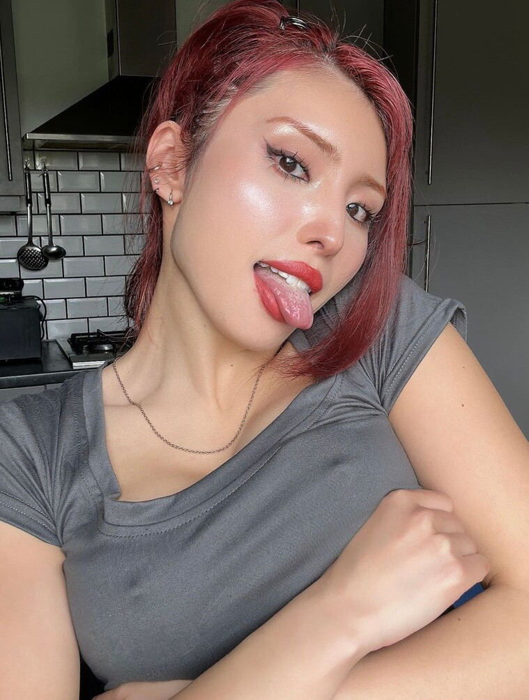 meowko Nacktheit OnlyFans Fotos #774 - Fapshots