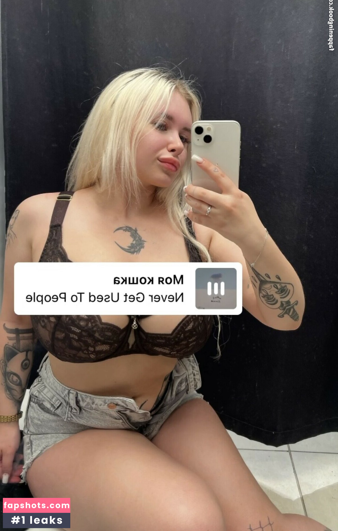 meowlinnnnn gallery photo #21