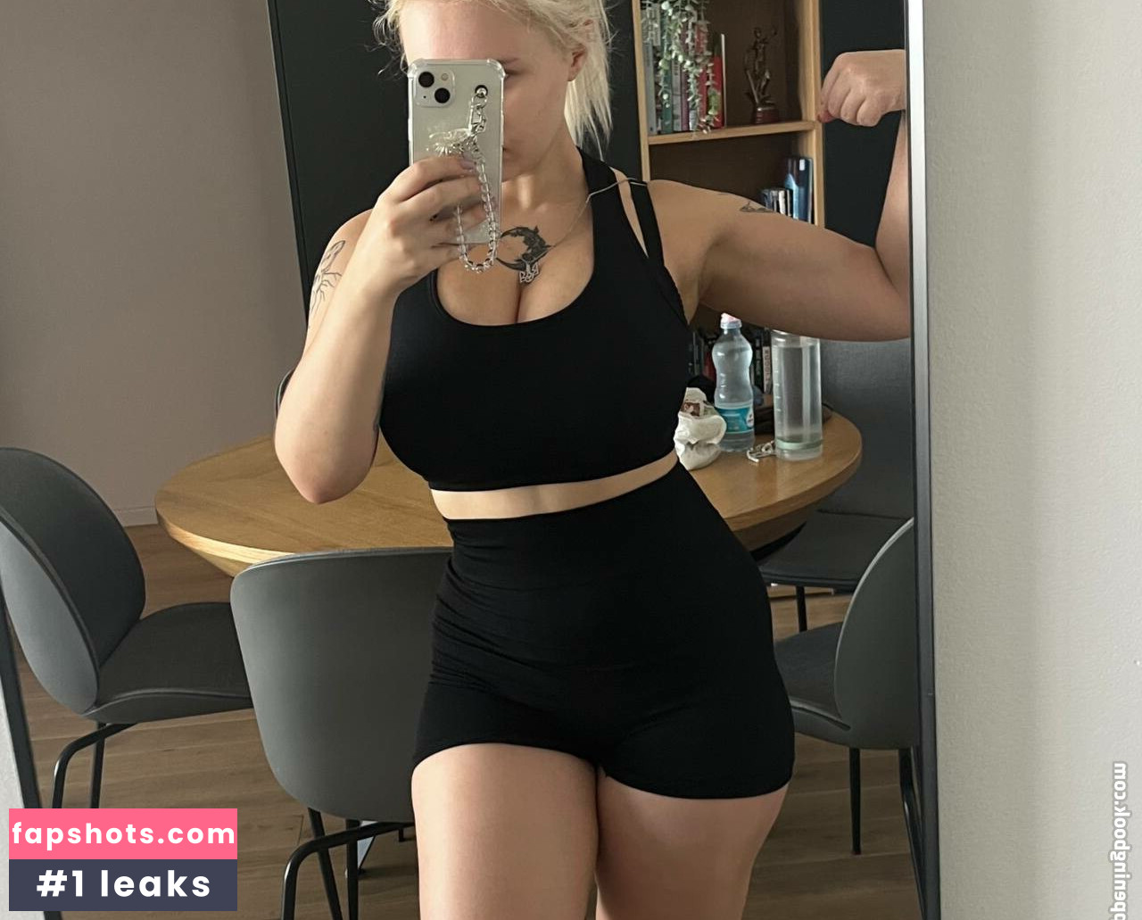 meowlinnnnn gallery photo #45