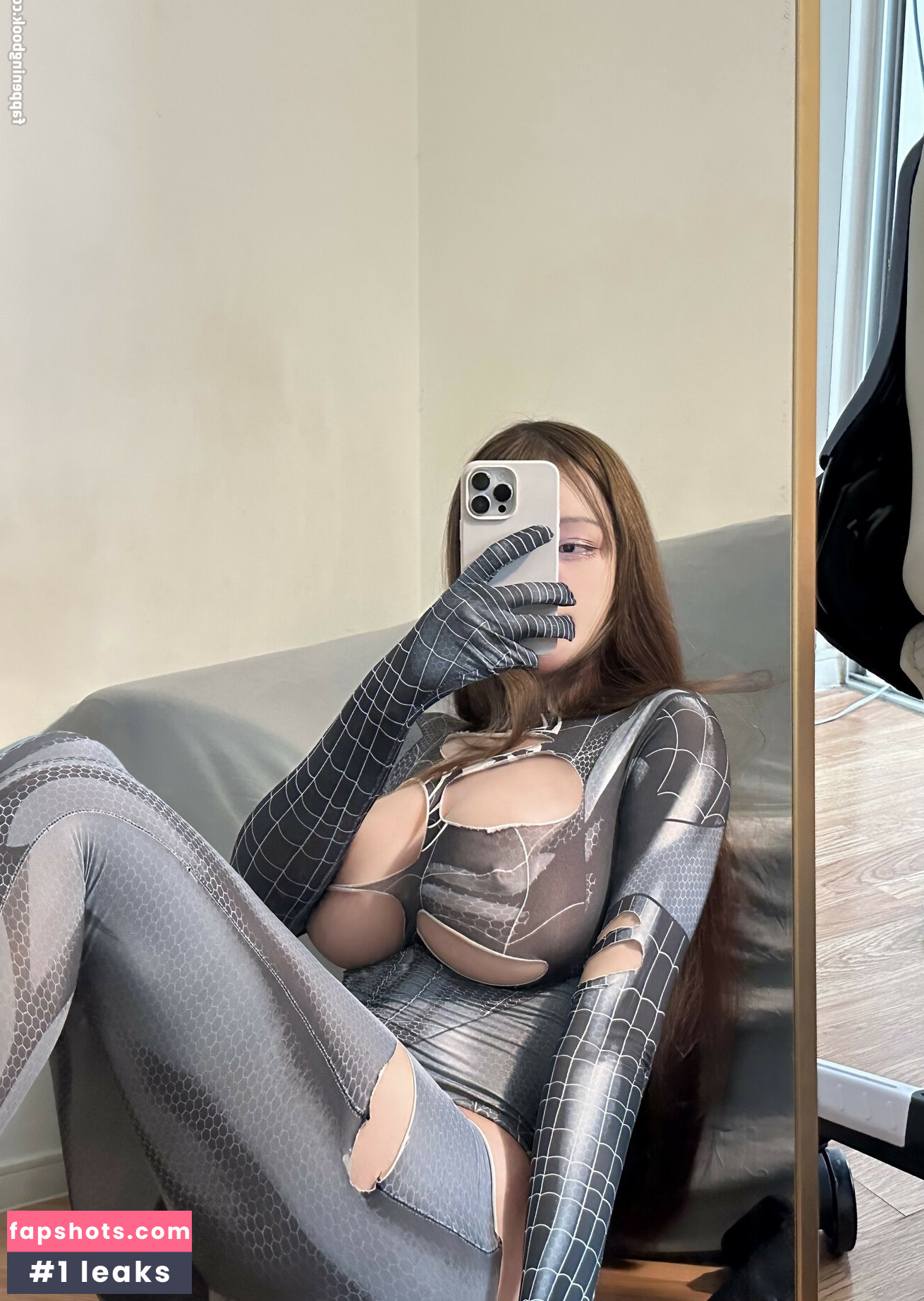 meowmint0 Nahé úniky fotek pouze od fanoušků #24 - Fapshots