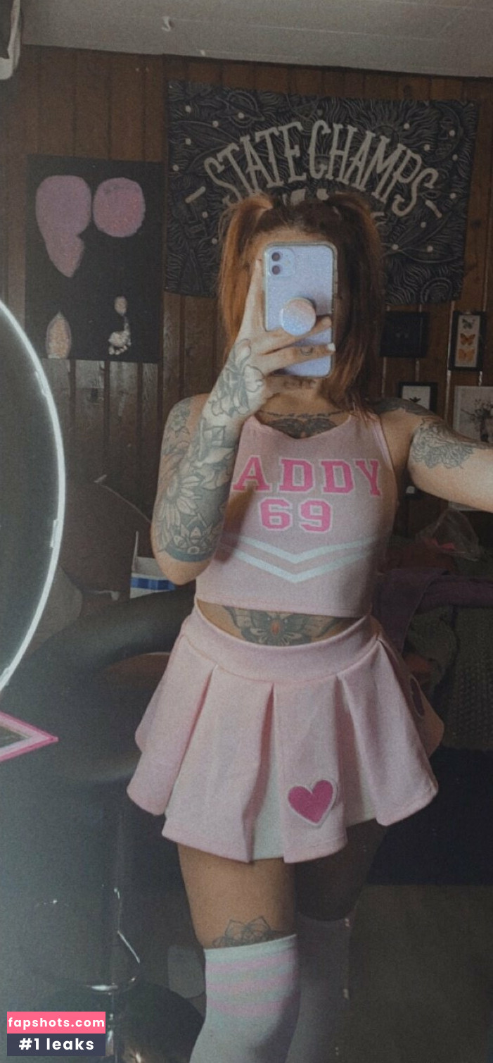 meowoliviameow gallery photo #7