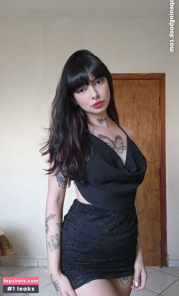 meowrenata Nahé úniky fotek pouze od fanoušků #13 - Fapshots