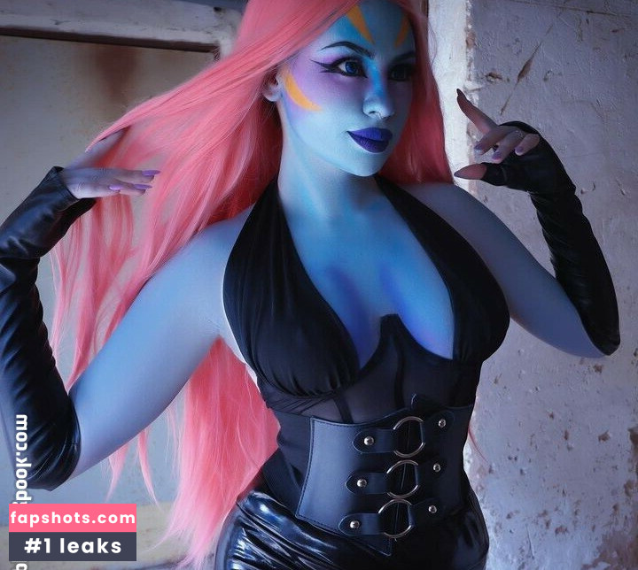 Merax_cosplay Nude Leaks OnlyFans Photos #4 - LeakJerk