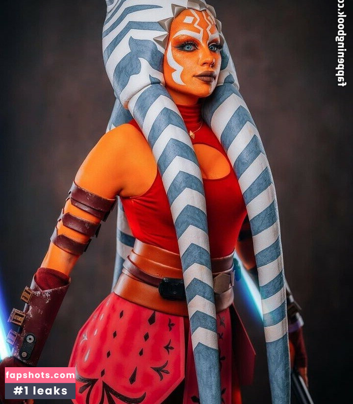 Merax_cosplay Nude Leaks OnlyFans Photos #5 - LeakJerk