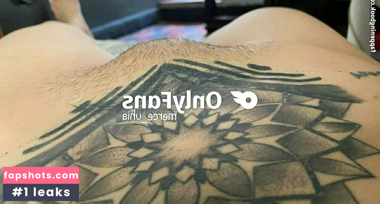 Merce_Uhia gallery photo #2