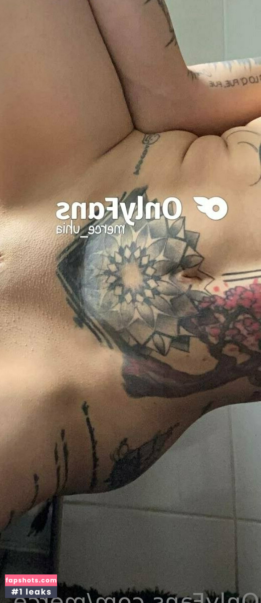 Merce_Uhia gallery photo #4