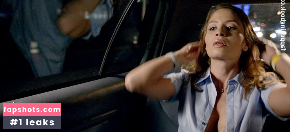 Mercedes Masöhn gallery photo #4