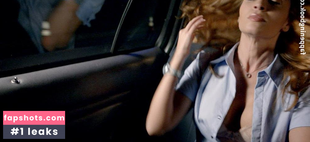 Mercedes Masöhn gallery photo #5