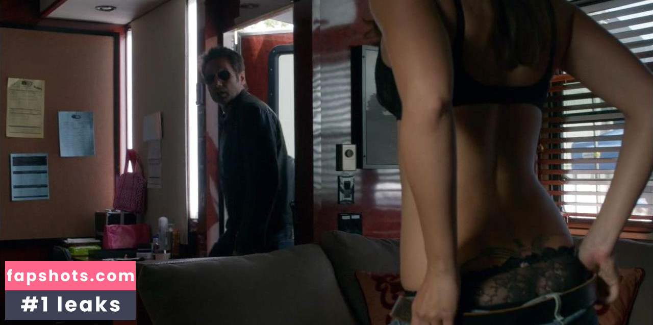 Mercedes Masöhn gallery photo #10