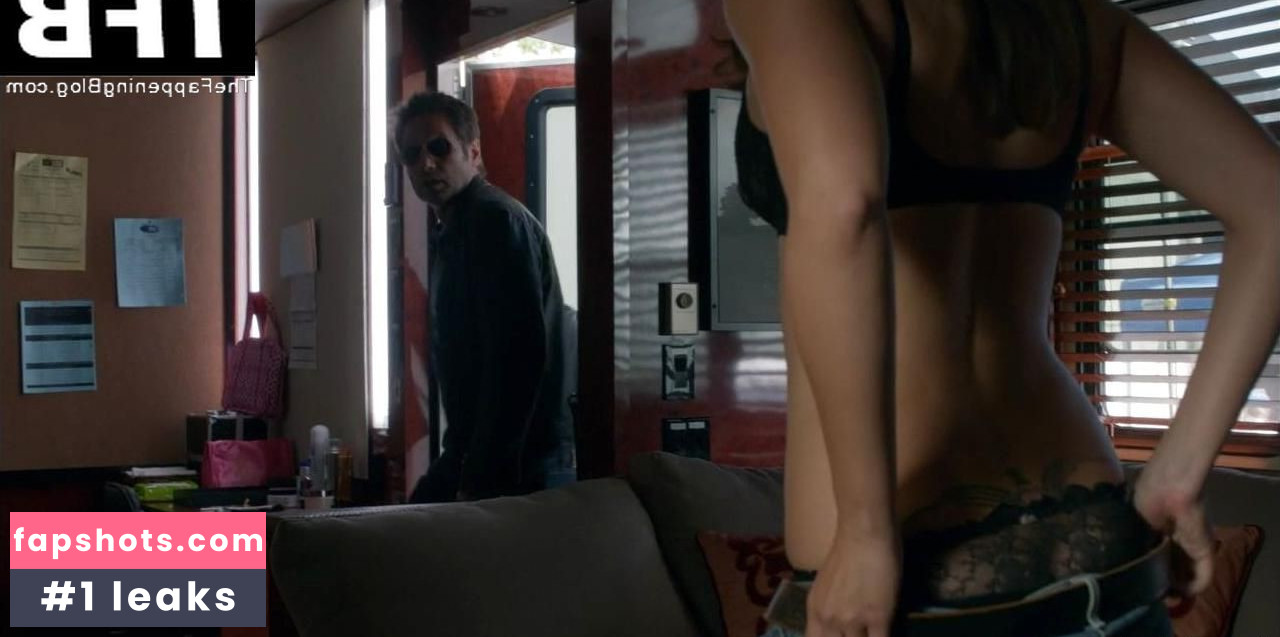 Mercedes Mason gallery photo #12