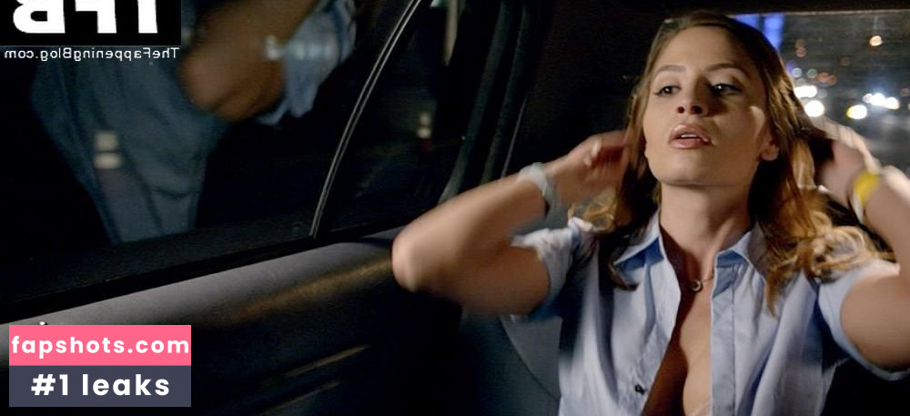 Mercedes Mason gallery photo #6