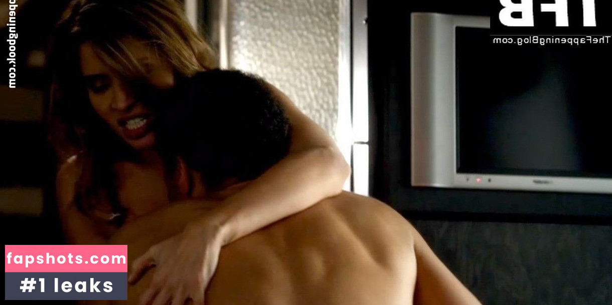 Mercedes Mason gallery photo #10