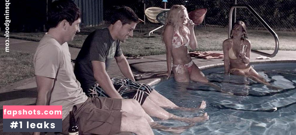 Mercedes McNab gallery photo #11